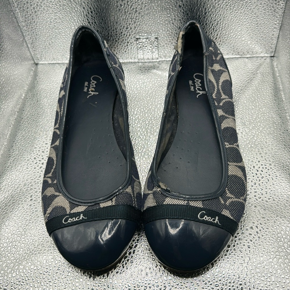 COACH Cecile Shoes